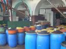 Olive Shop, Casablanca
